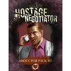 Hostage Negotiator: Abductor Pack #3