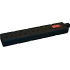 Masterplug Permaplug 4-Way