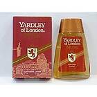 Yardley Musk After Shave Lotion Splash 120ml