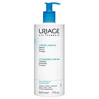 Uriage Creme Lavante Cleansing Cream 500ml