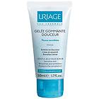 Uriage Gentle Jelly Face Scrub 50ml