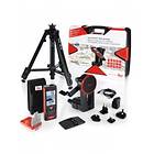 Leica Geosystems Disto S910 Set