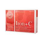 Life Iron + C 90 Kapslar