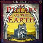 The Pillars of The Earth (exp.)