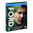 Harrison Ford - 5 Film Collection (UK) (Blu-ray)
