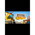 Bridge Constructor: Stunts (Expansion) (PC)