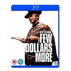 For a Few Dollars More (UK) (Blu-ray)