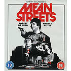Mean Streets (UK) (Blu-ray)