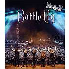 Judas Priest: Battle Cry (Blu-ray)