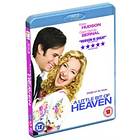 A Little Bit of Heaven (UK) (Blu-ray)