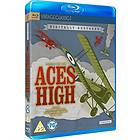 Aces High - Vintage Classics (UK) (Blu-ray)