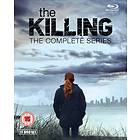 The Killing - The Complete Series (UK) (Blu-ray)