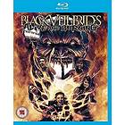 Black Veil Brides: Alive and Burning (UK) (Blu-ray)