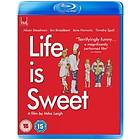 Life Is Sweet (UK) (Blu-ray)