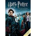 Harry Potter Och Den Flammande Bägaren (DVD)