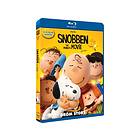 Snobben (Blu-ray)