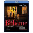 Puccini: La Boheme (Blu-ray)