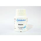 Metabolics Betaine 90 Capsules