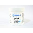 Metabolics Childrens Formula 180 Capsules