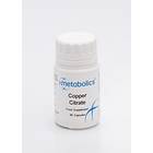 Metabolics Copper Citrate 90 Capsules