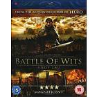 Battle of Wits (UK) (Blu-ray)