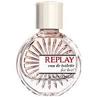 Replay Woman edt 20ml
