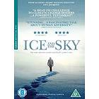 Ice and the Sky (UK) (DVD)