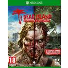 Dead Island - Definitive Collection (Xbox One | Series X/S)