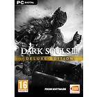 Dark Souls III - Deluxe Edition (PC)