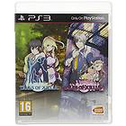 Tales of Xillia Compilation (PS3)