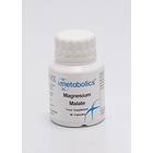 Metabolics Magnesium Malate 90 Capsules