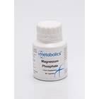 Metabolics Magnesium Phosphate 90 Capsules