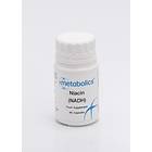 Metabolics Niacin 60 Capsules