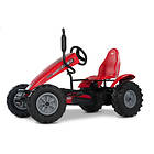 Berg Toys Case-IH BFR-3