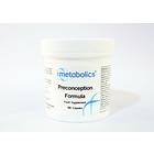 Metabolics Preconception Formula 180 Capsules