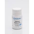 Metabolics Selenium Methionine 60 Capsules