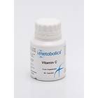 Metabolics Vitamin C 90 Capsules