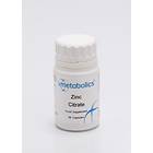 Metabolics Zinc Citrate 60 Capsules