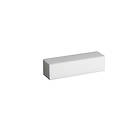 Inglot 4 Sieded White Sanding Nail Block