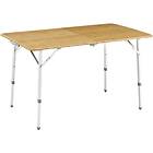 Outwell Custer L Table 120x70cm