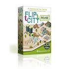 Flip City: Reuse