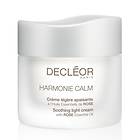 Decléor Harmonie Calm Soothing Light Cream with Rose Oil 50ml