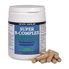 Natur Drogeriet Super B-Complex 120 Tabletter