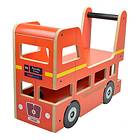 Kiddimoto Transport London Bus