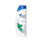 Head & Shoulders Menthol Fresh Shampoo 500ml