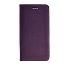 QDOS Saffiano Leather Folio Case for iPhone 6 Plus/6s Plus
