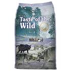Taste of the Wild Canine Sierra Mountain 13kg