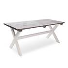 Hillerstorp Shabby Chic Table 195x86cm