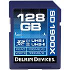 Delkin Best SDXC UHS-II U3 1900x 128GB