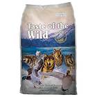 Taste of the Wild Canine Wetlands 6kg